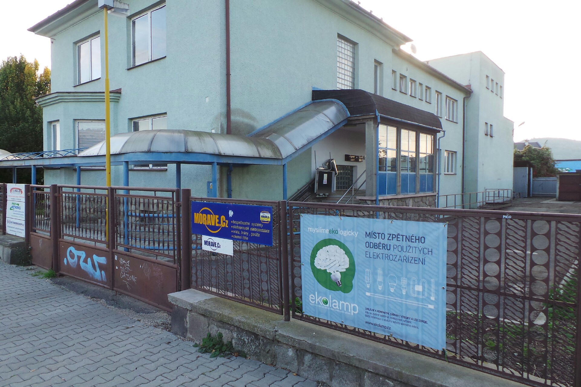 MORAVEC group s.r.o.