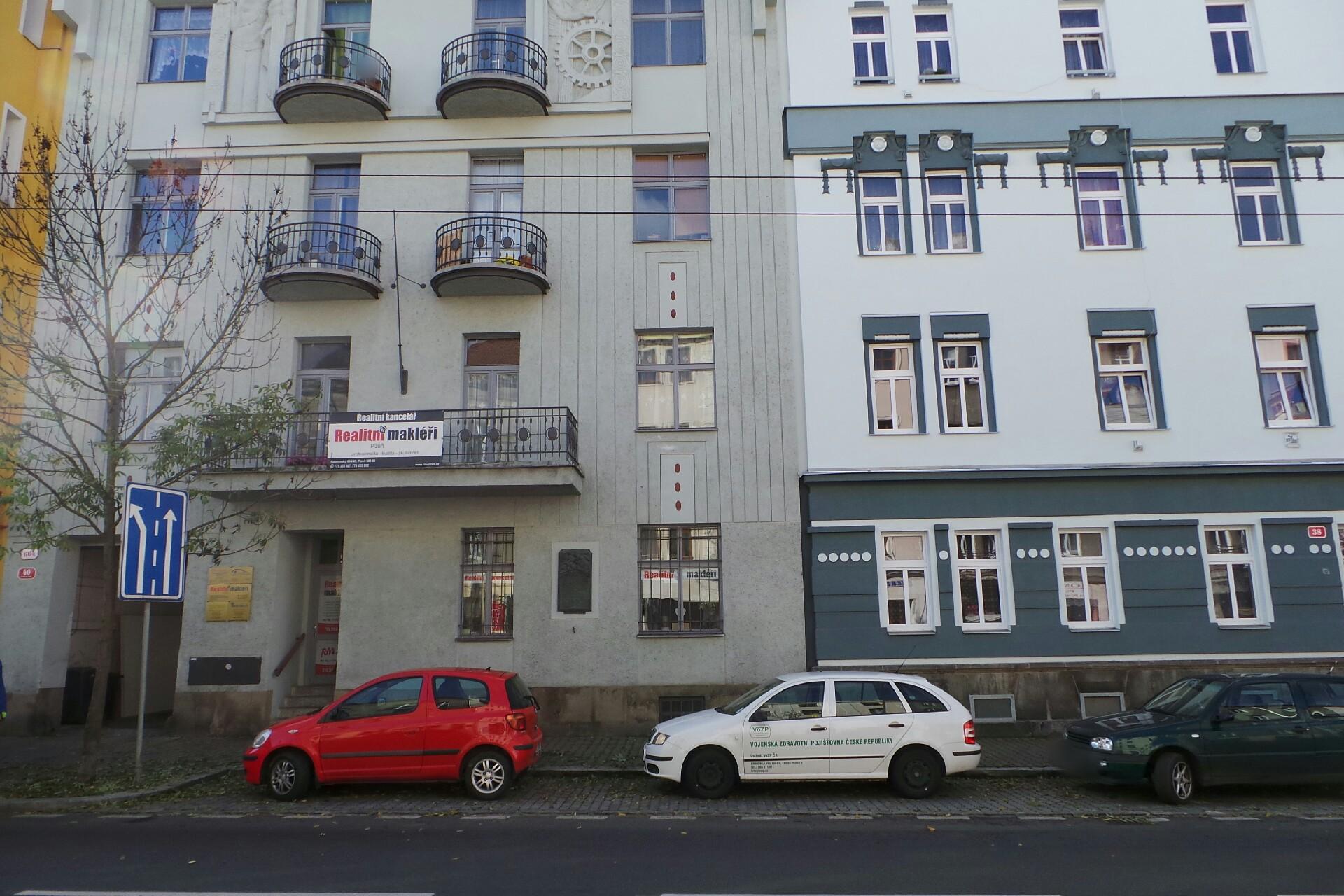 Wellstav - stěhování