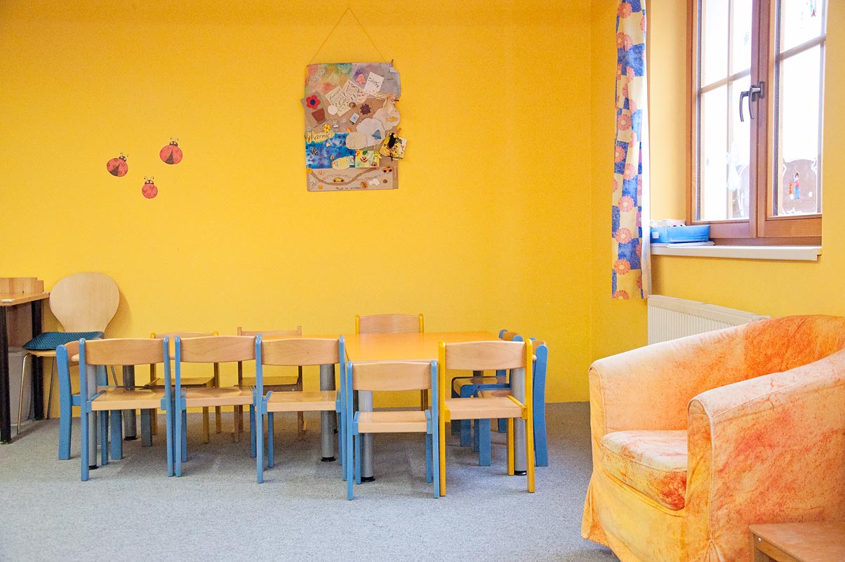 Rodinné centrum Dobříšek, z.s. foto 3