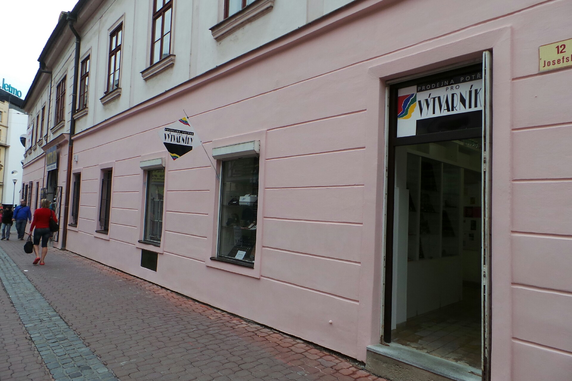 Propagační podnik Brno, s.r.o.