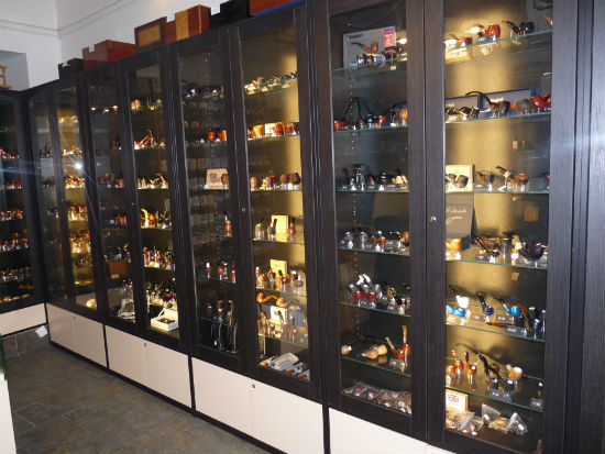 Etrafika - Cigar and Pipe Shop foto 3