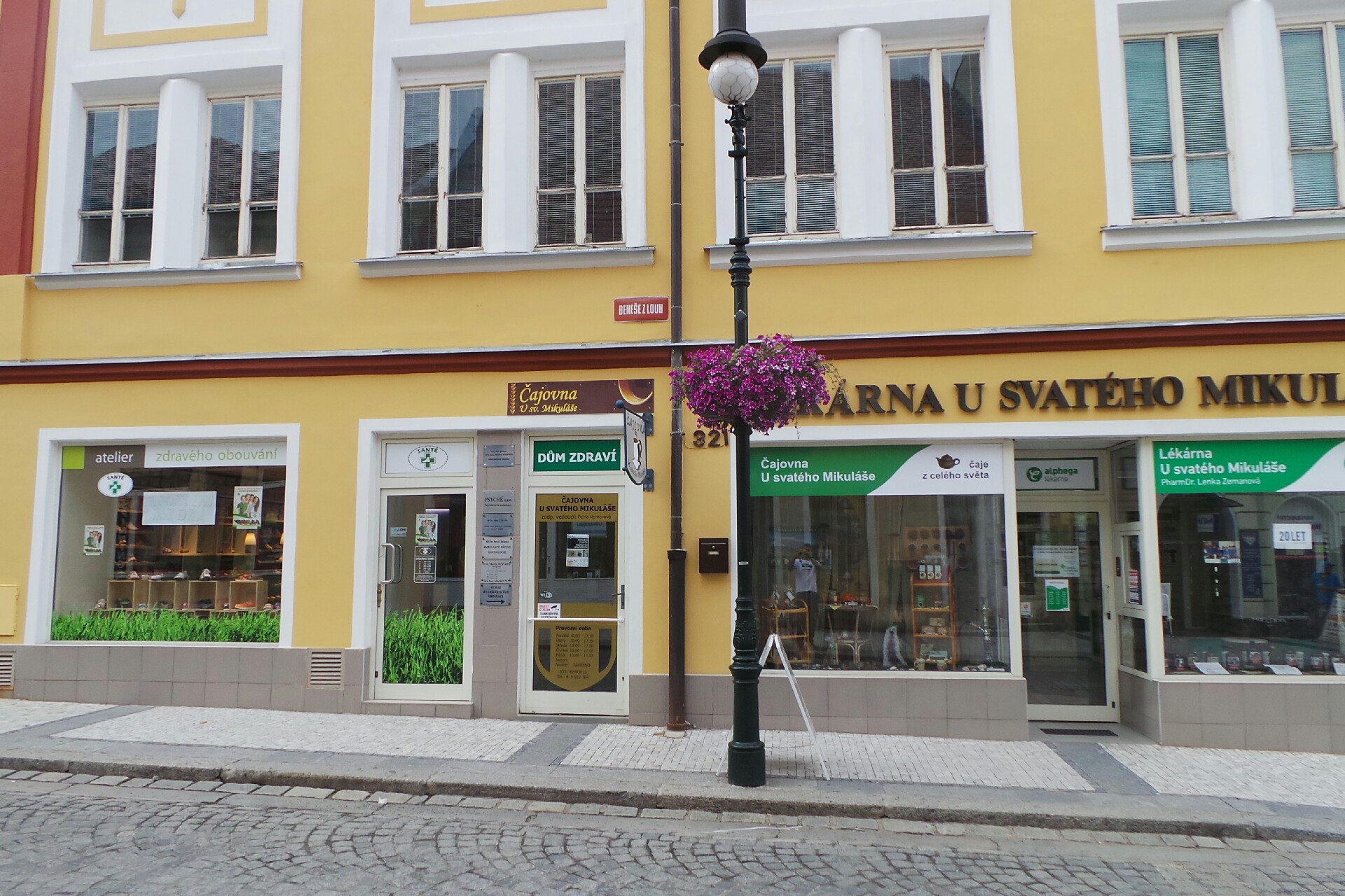 MUDr. Martin Dzivjak