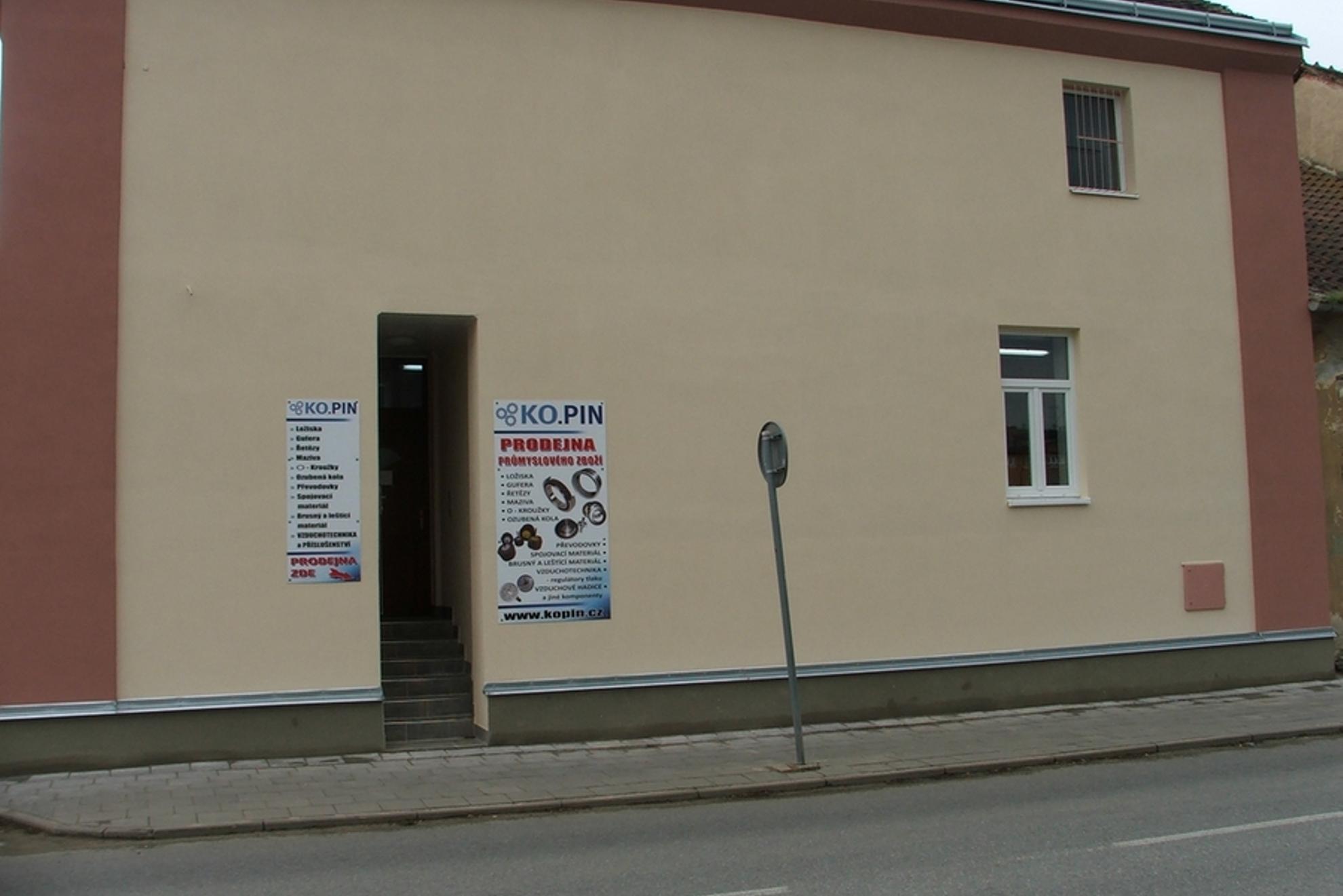 KO.PIN, s.r.o.