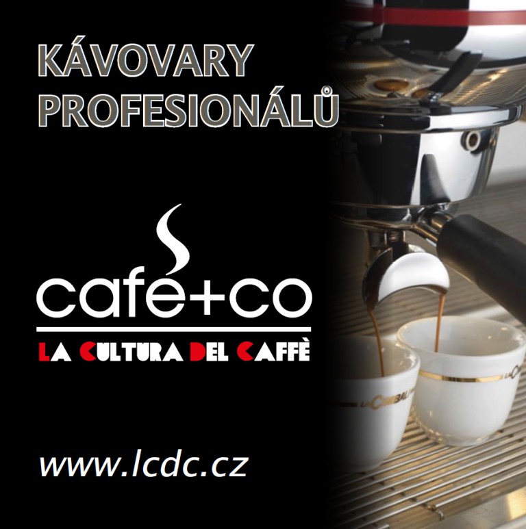 La Cultura Del Caffé foto 2