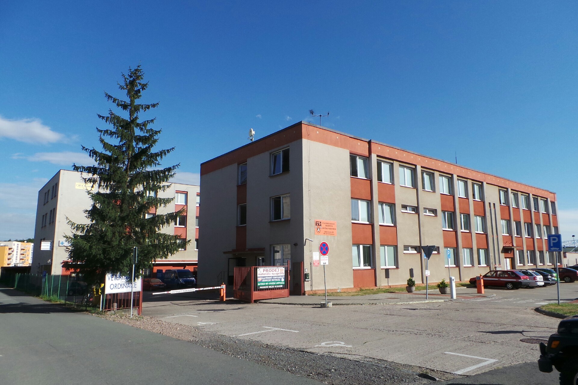 MVDr. Ladislav Valášek