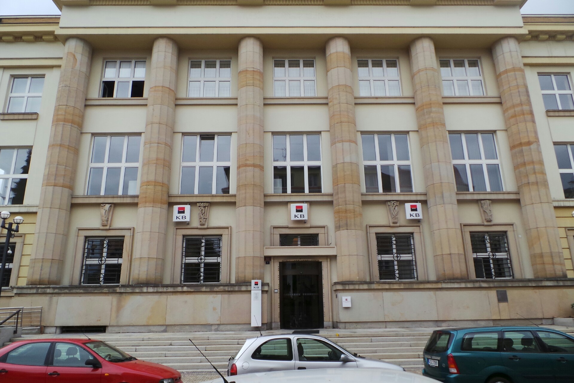 Constelius, advokátní kancelář, s.r.o.