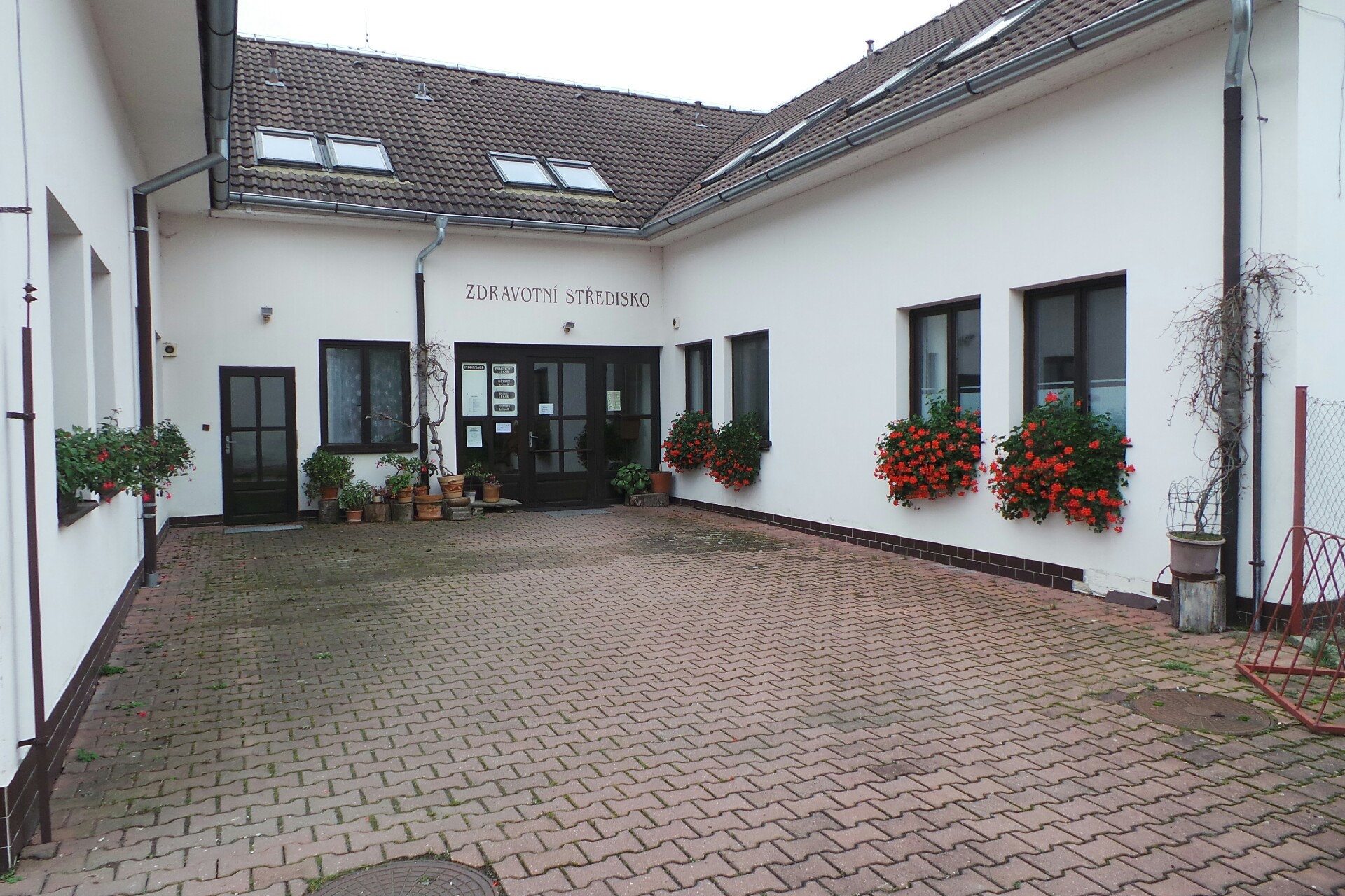 MUDr. Ivana Růžičková