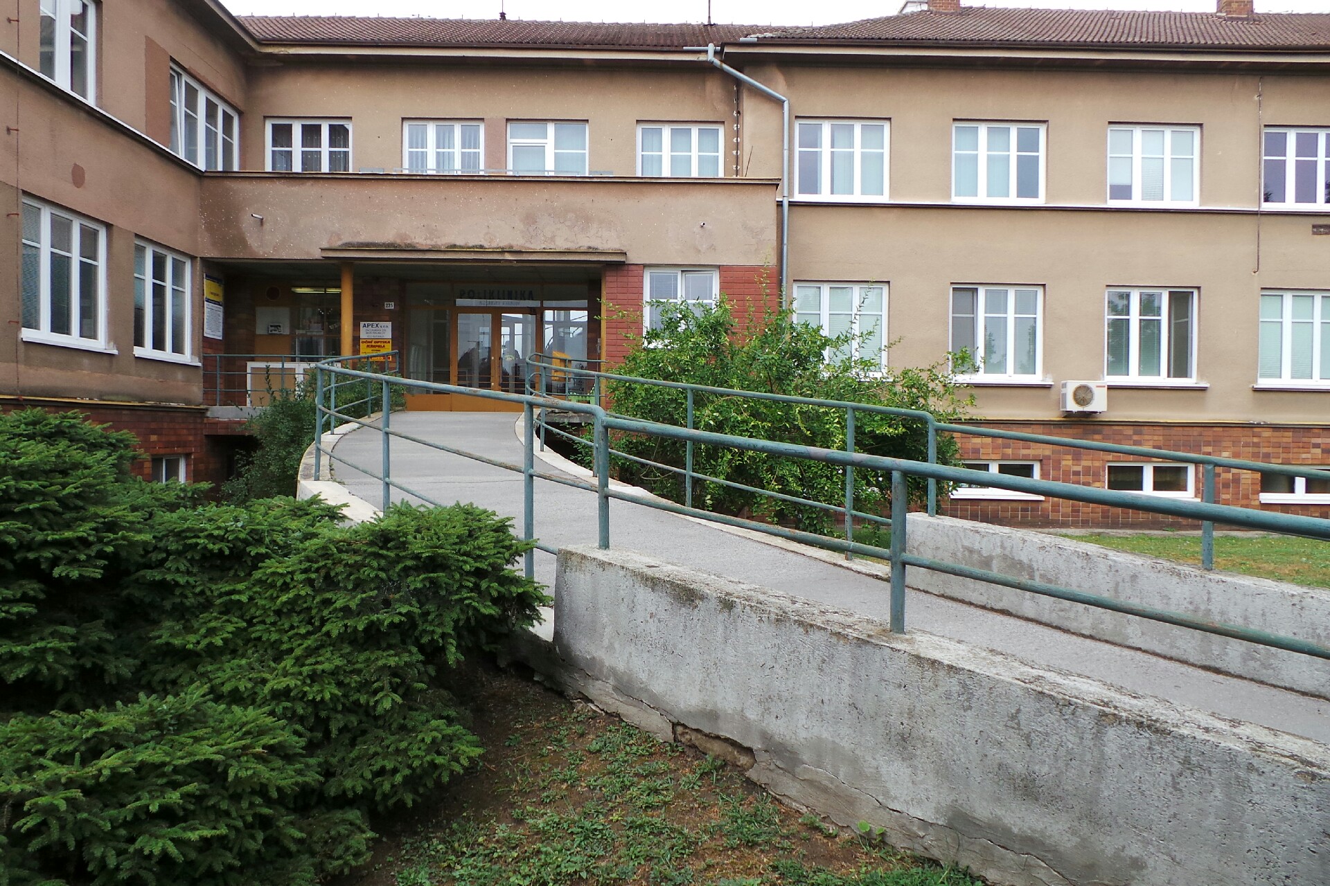 Všeobecná zdravotní pojišťovna České republiky