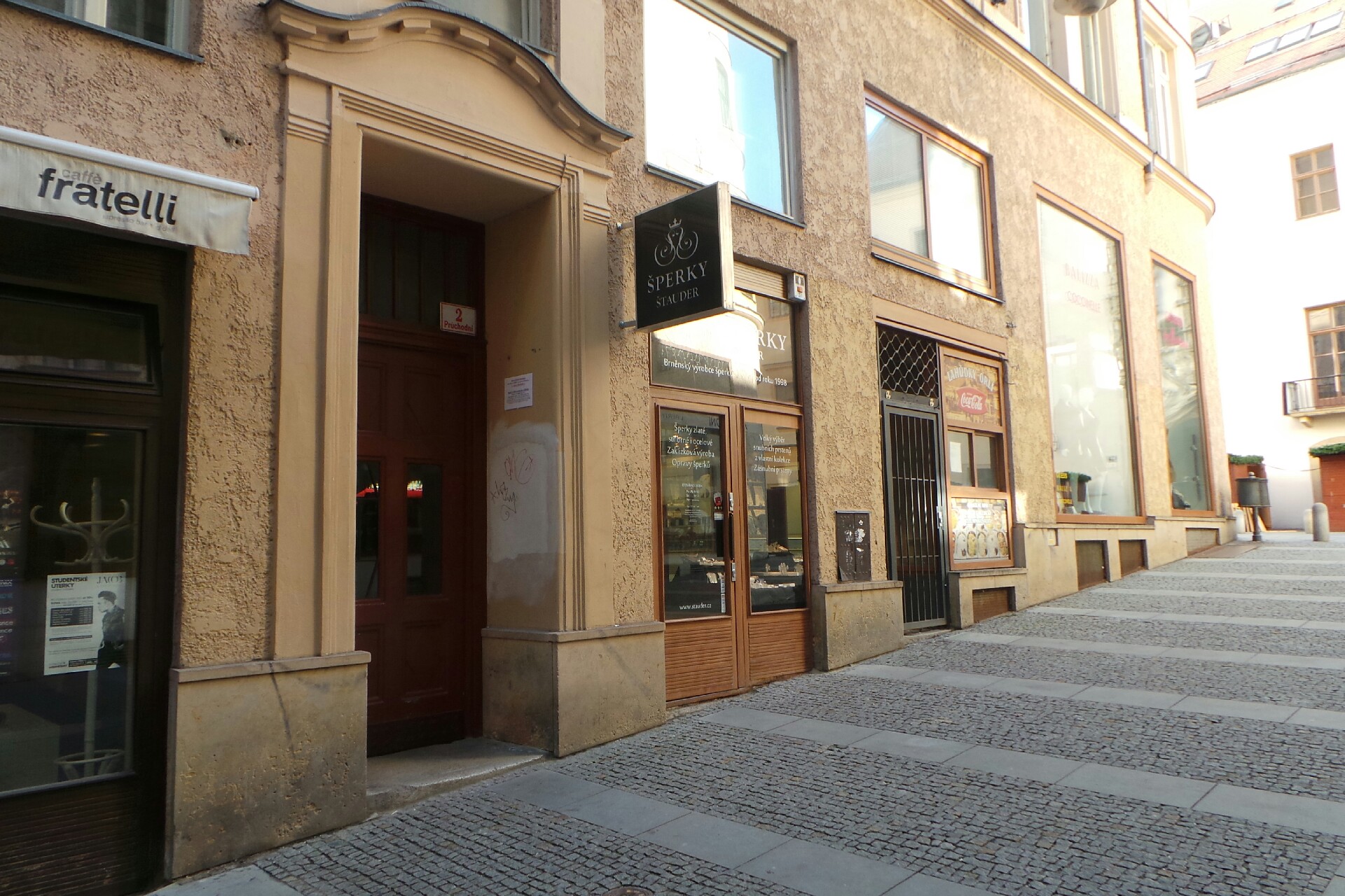 ARCHITEKTI D.R.N.H, s.r.o.