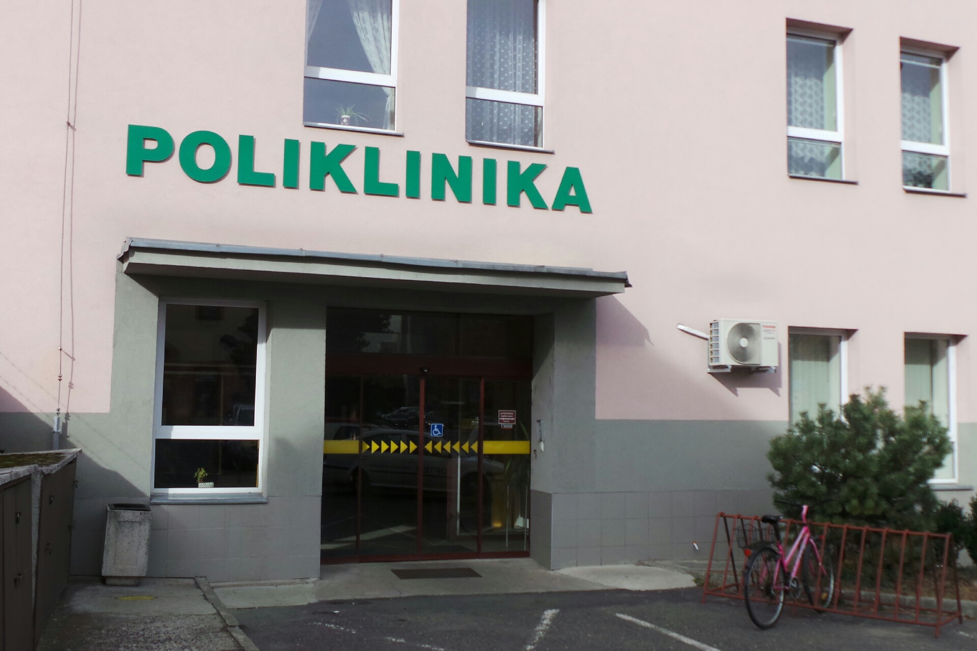 OFTEX oční centrum