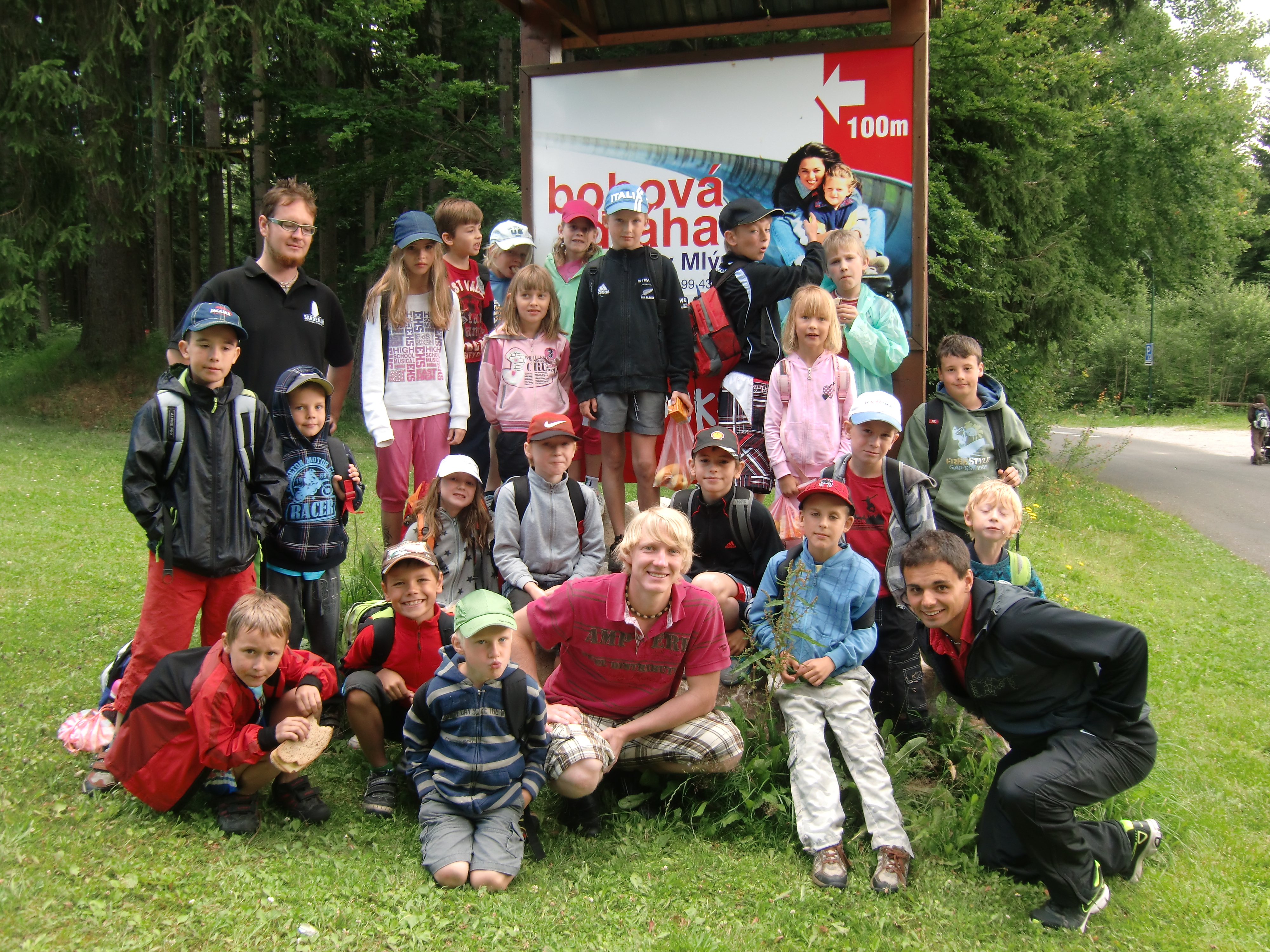 Fajn Tábory, z.s. foto 3