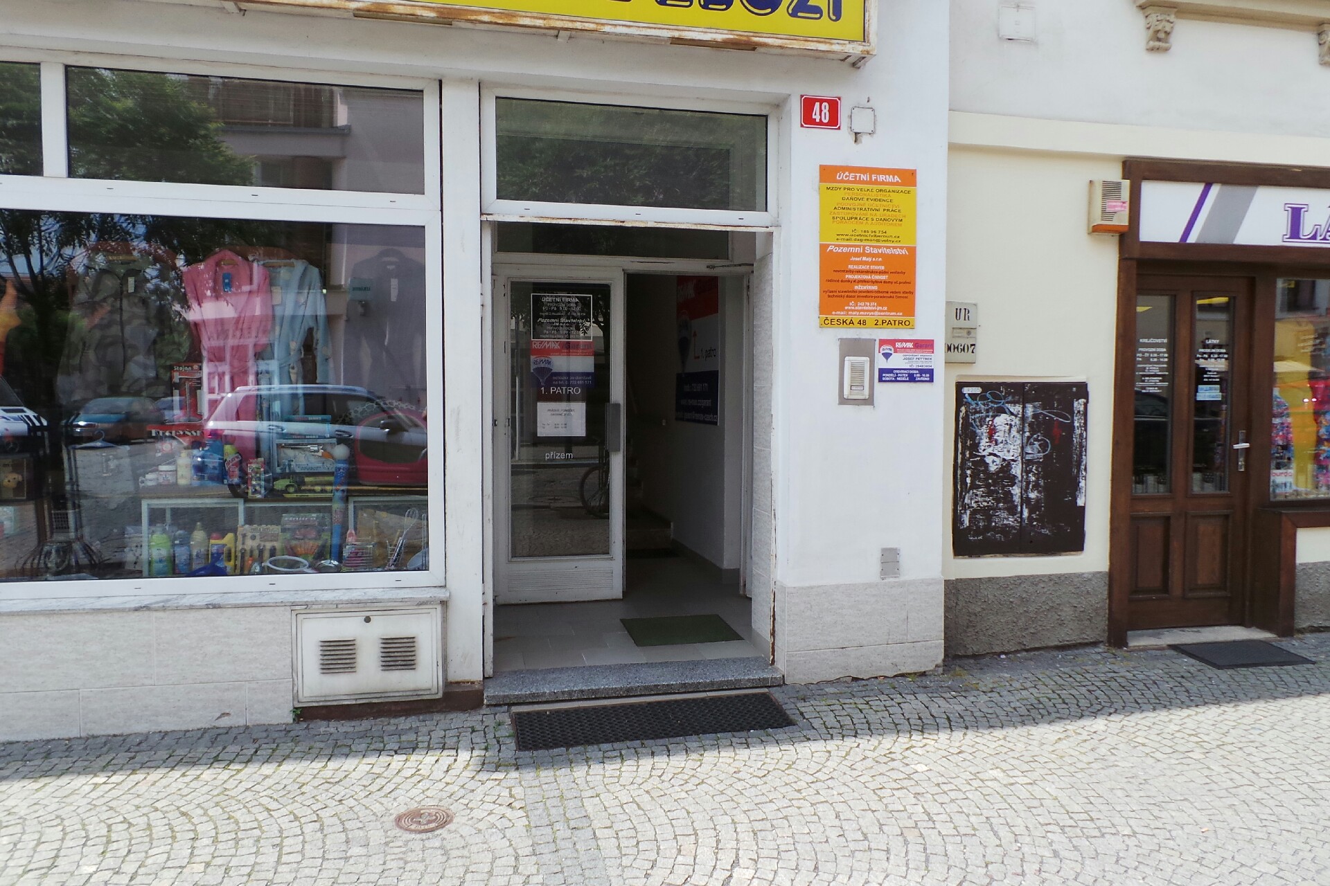 Pozemní stavitelství Josef Malý, s.r.o.