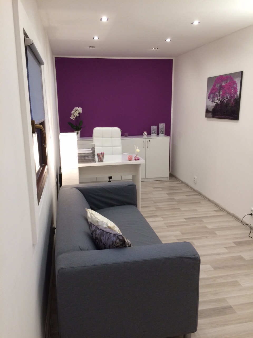 Psychologická ordinace JS Communication s.r.o. foto 3