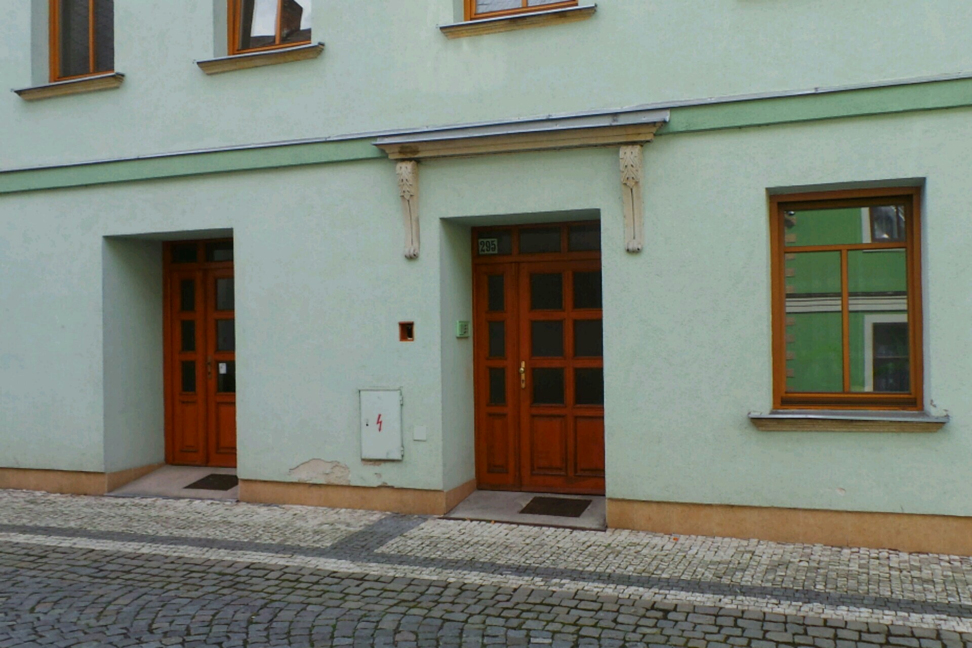 Svaz tělesně postižených v České republice z. s. místní organizace Králíky