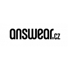 Logo obchodu answear.cz