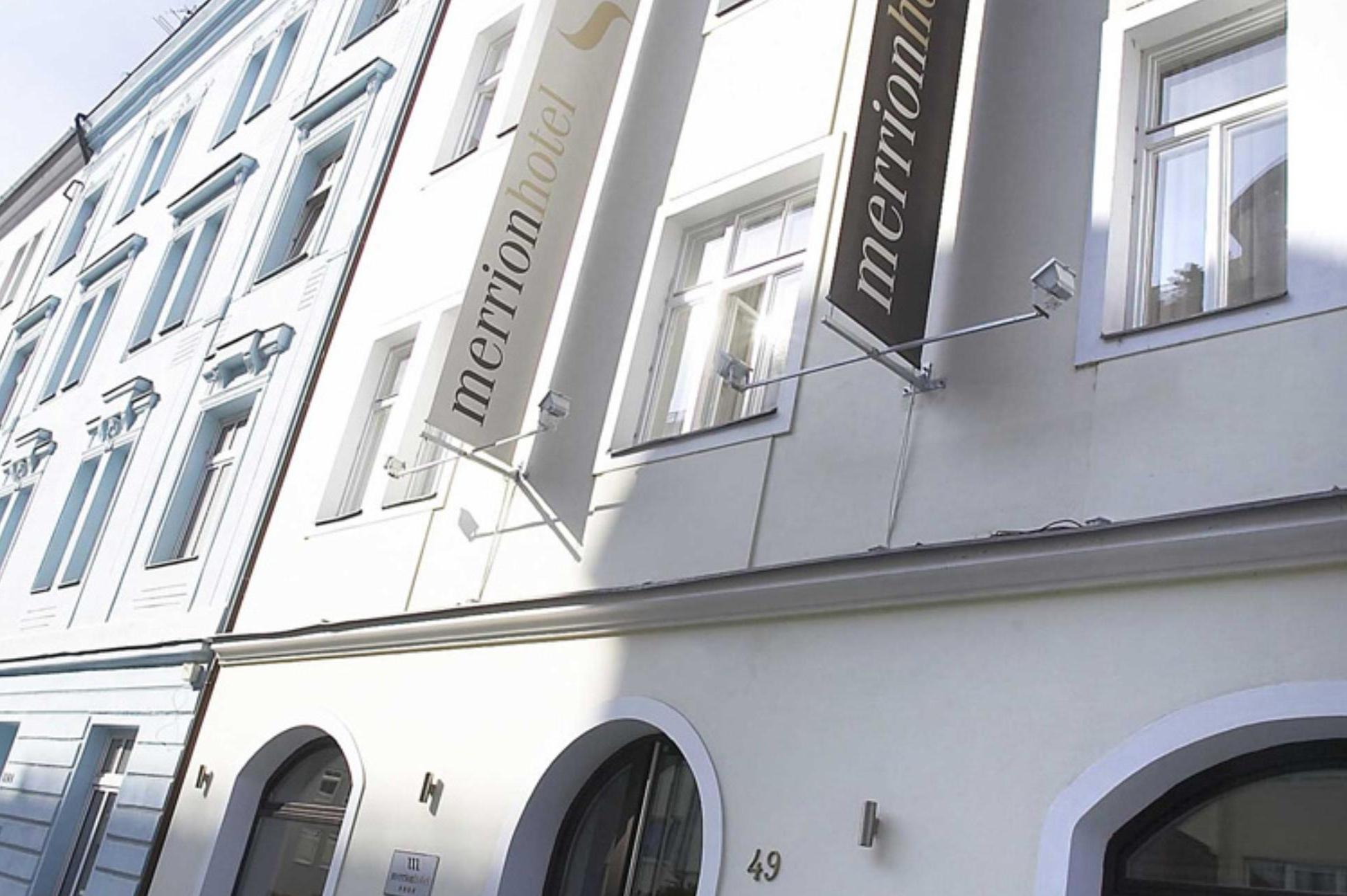 Design Merrion Hotel