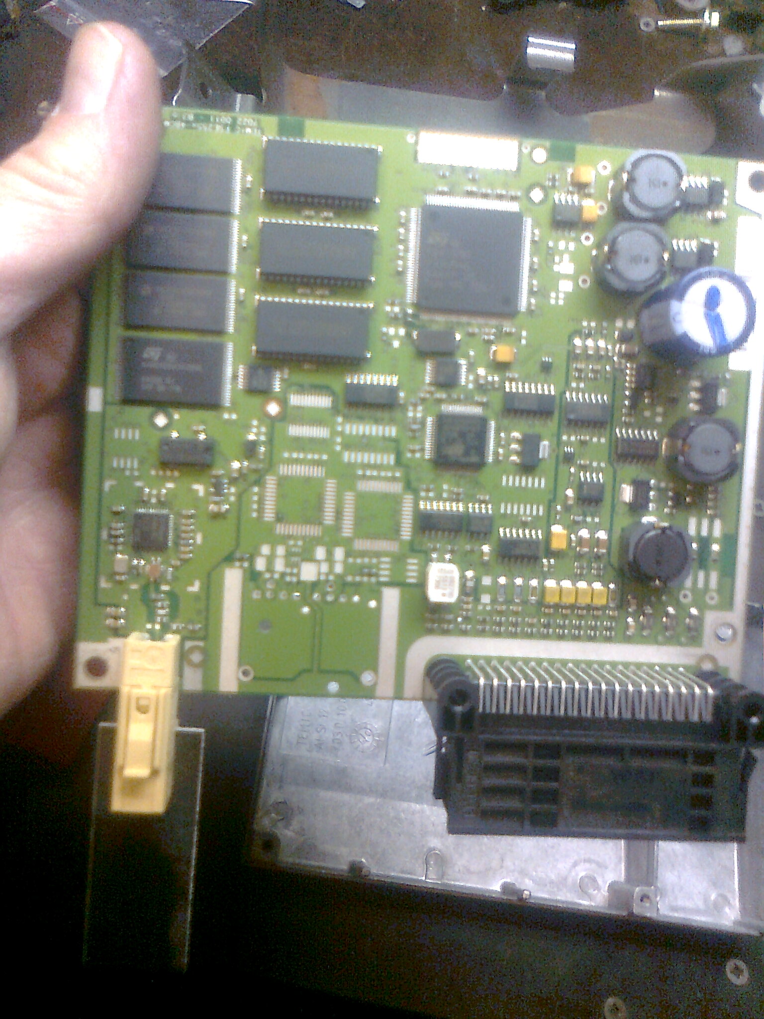 Autoelektrikář Vladimír Reich foto 3