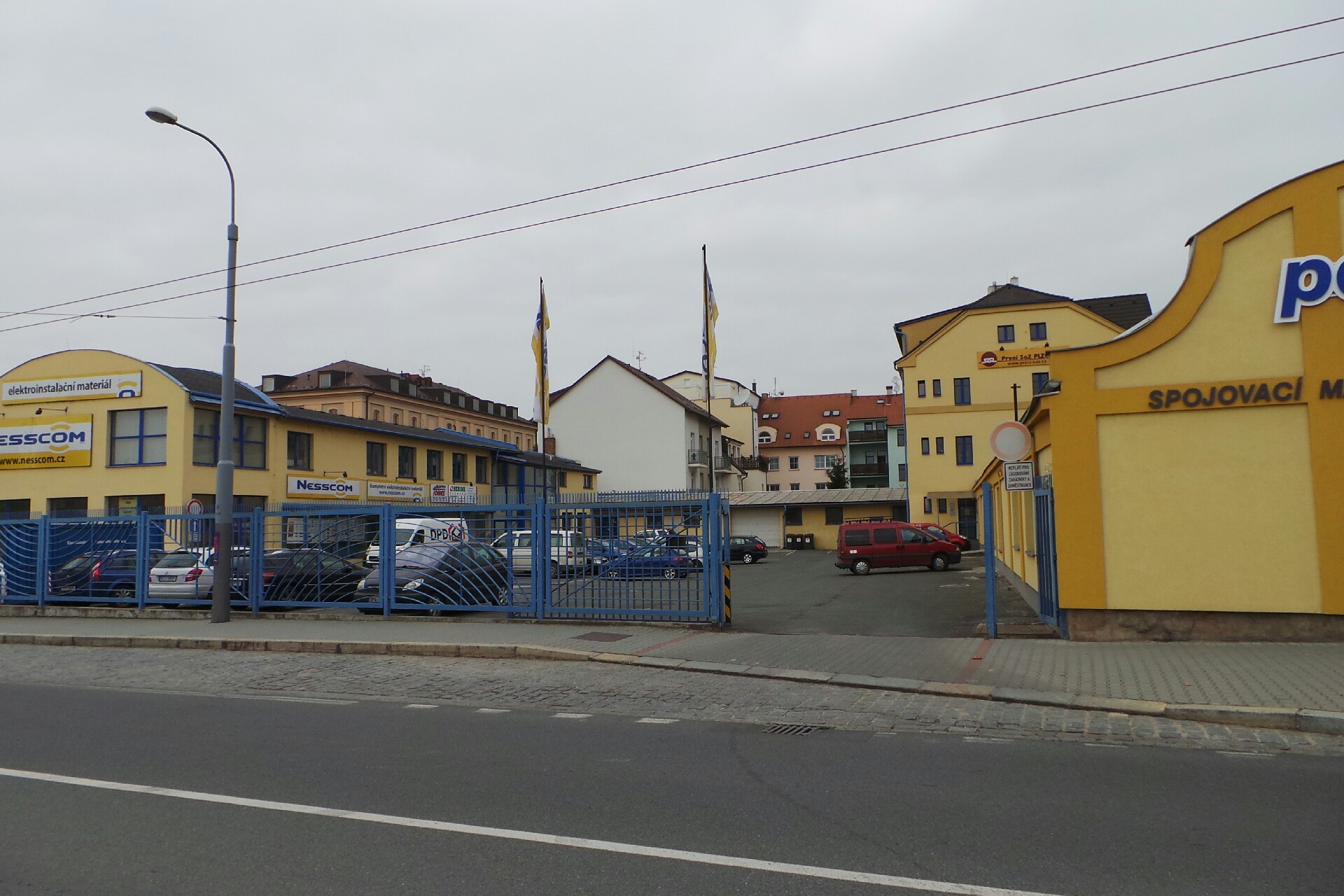 Elektro HERINK s.r.o.