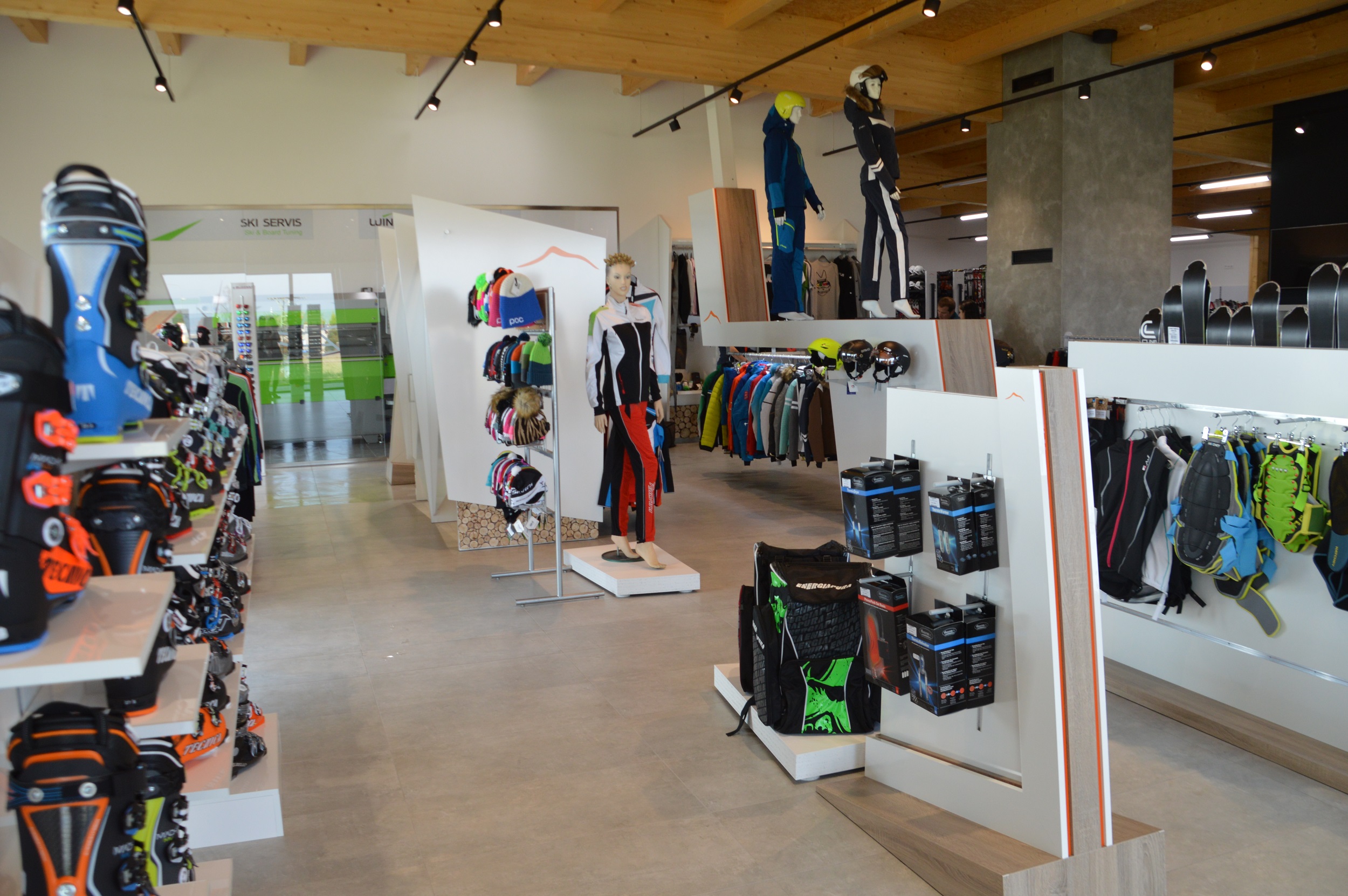 Highland sport s.r.o. foto 4