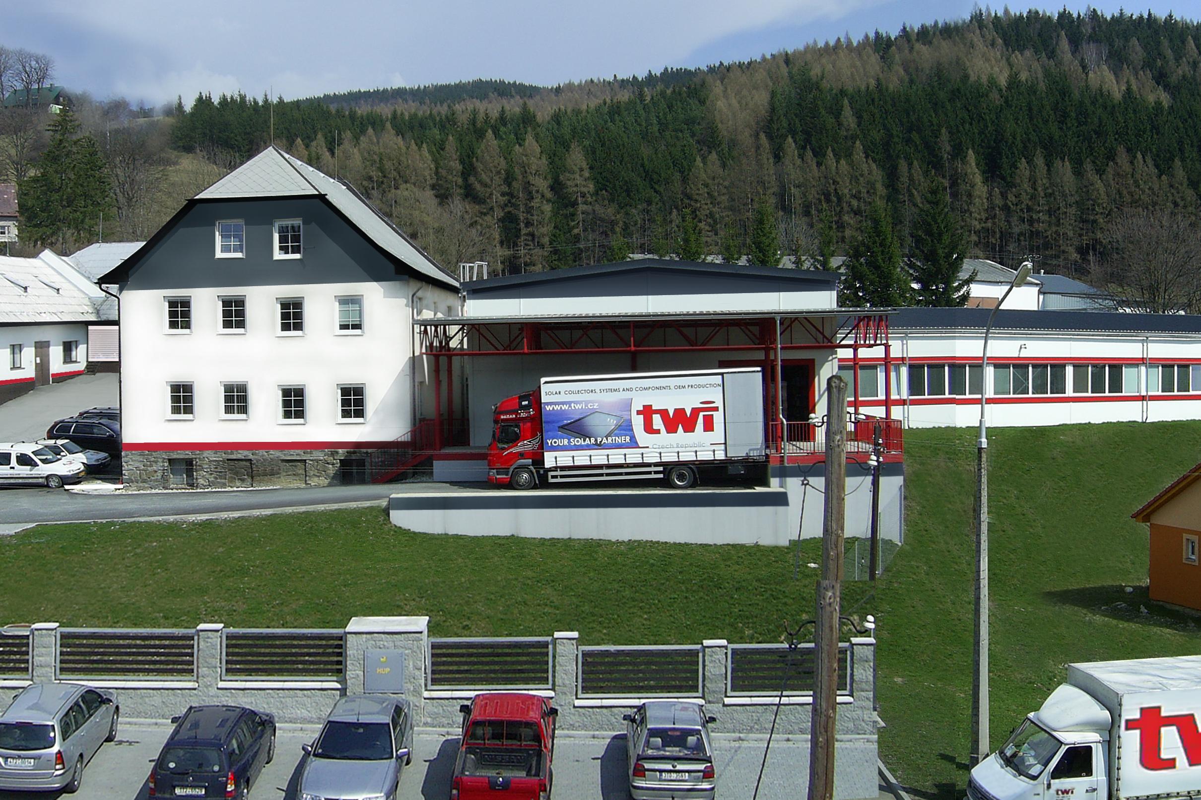 TWI s.r.o.
