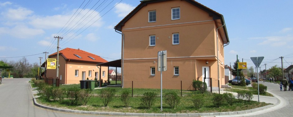 Penzion Semerád foto 2