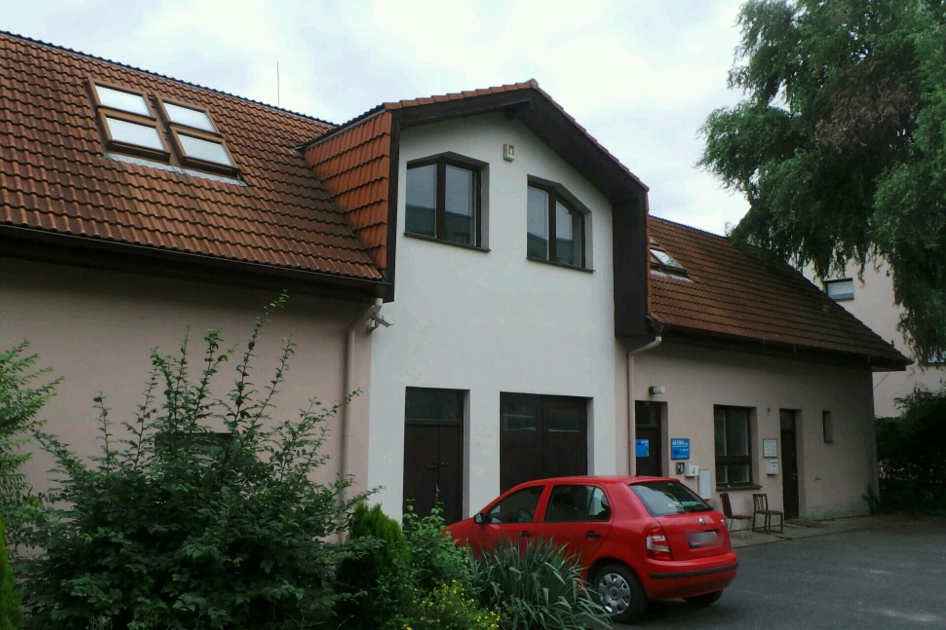 Ing. Pavel Svoboda - Instalatérství