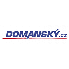 logo - Peugeot Centrum Domanský.cz Stodůlky
