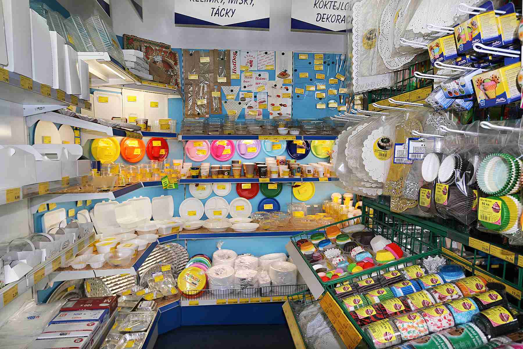 V+L-MAIS s. r. o. - obalové materiály foto 3