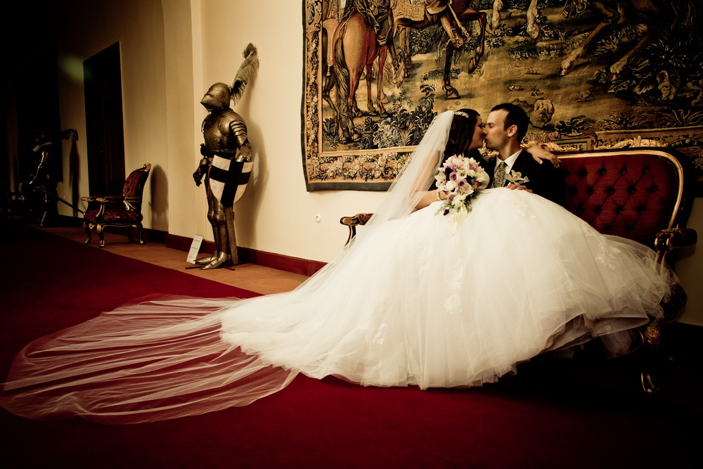 Svatební fotograf - Petr Mazanec foto 3