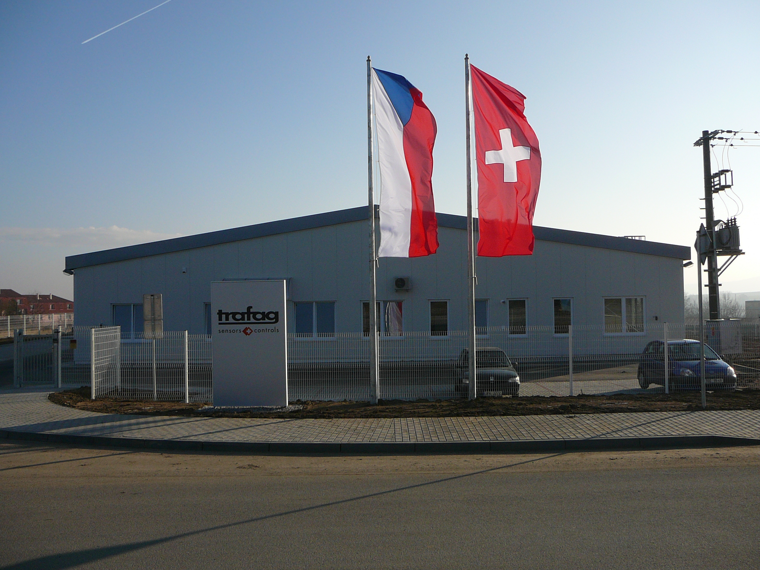 MPA stavební, spol. s r.o.