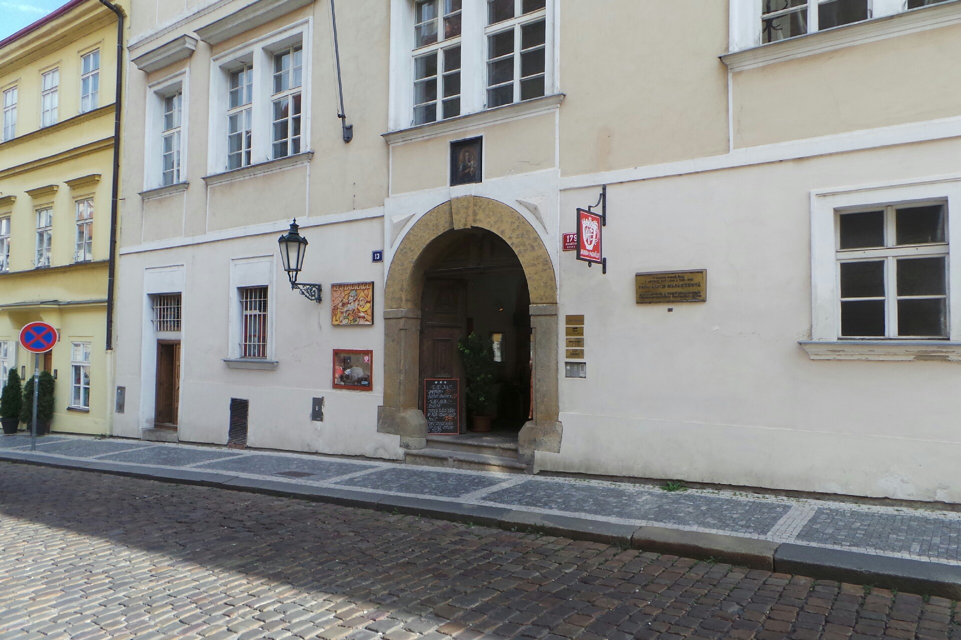 MEDIAREX COMMUNICATIONS AND CONSULTING, s.r.o. foto 1