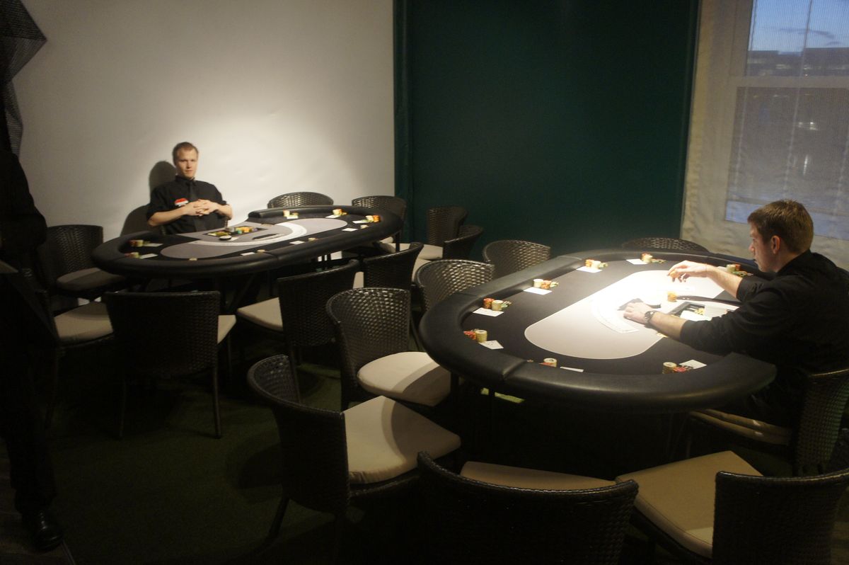 Diamond´s Poker Club foto 2
