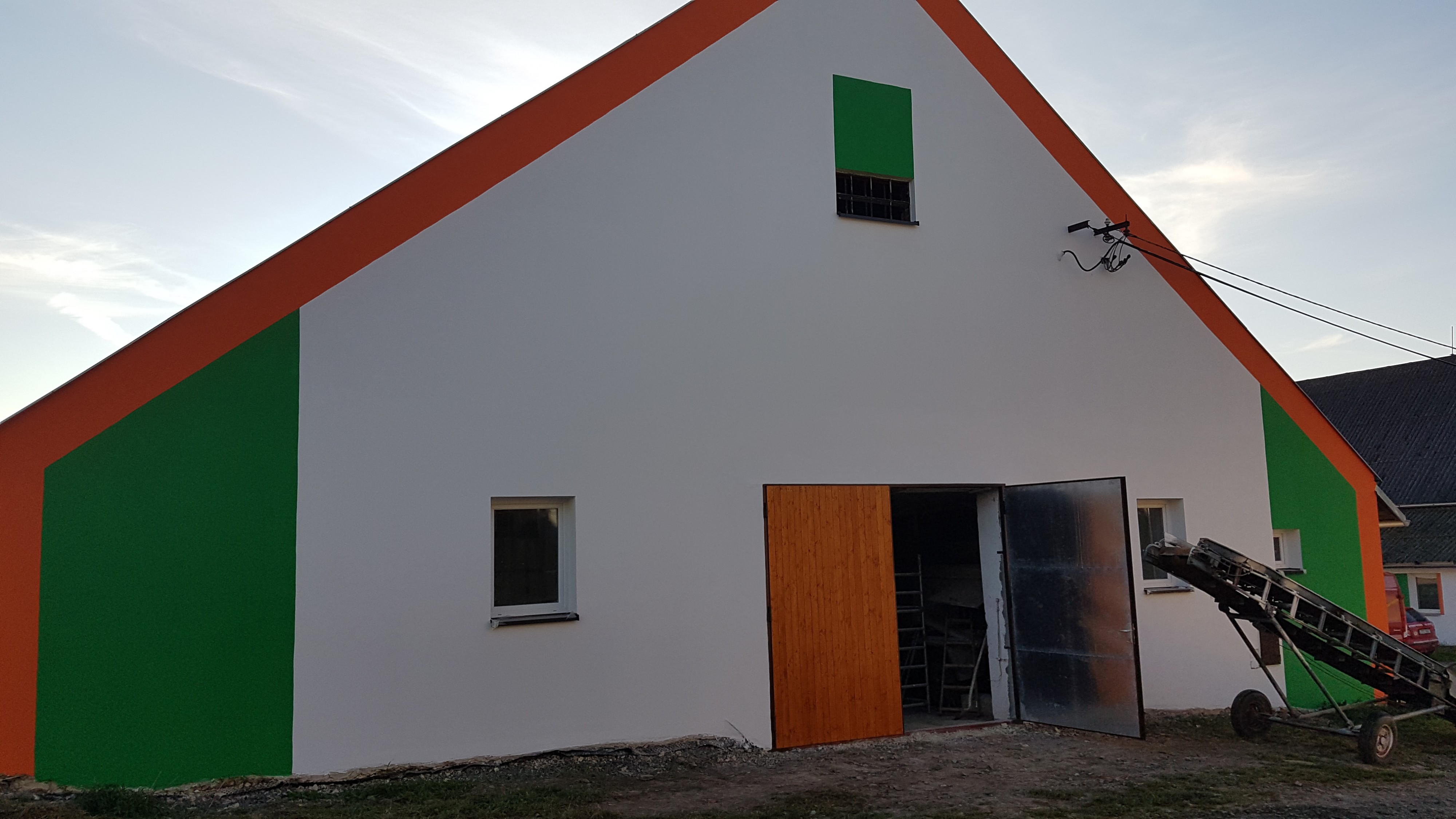 Stako Kozák s.r.o. foto 4