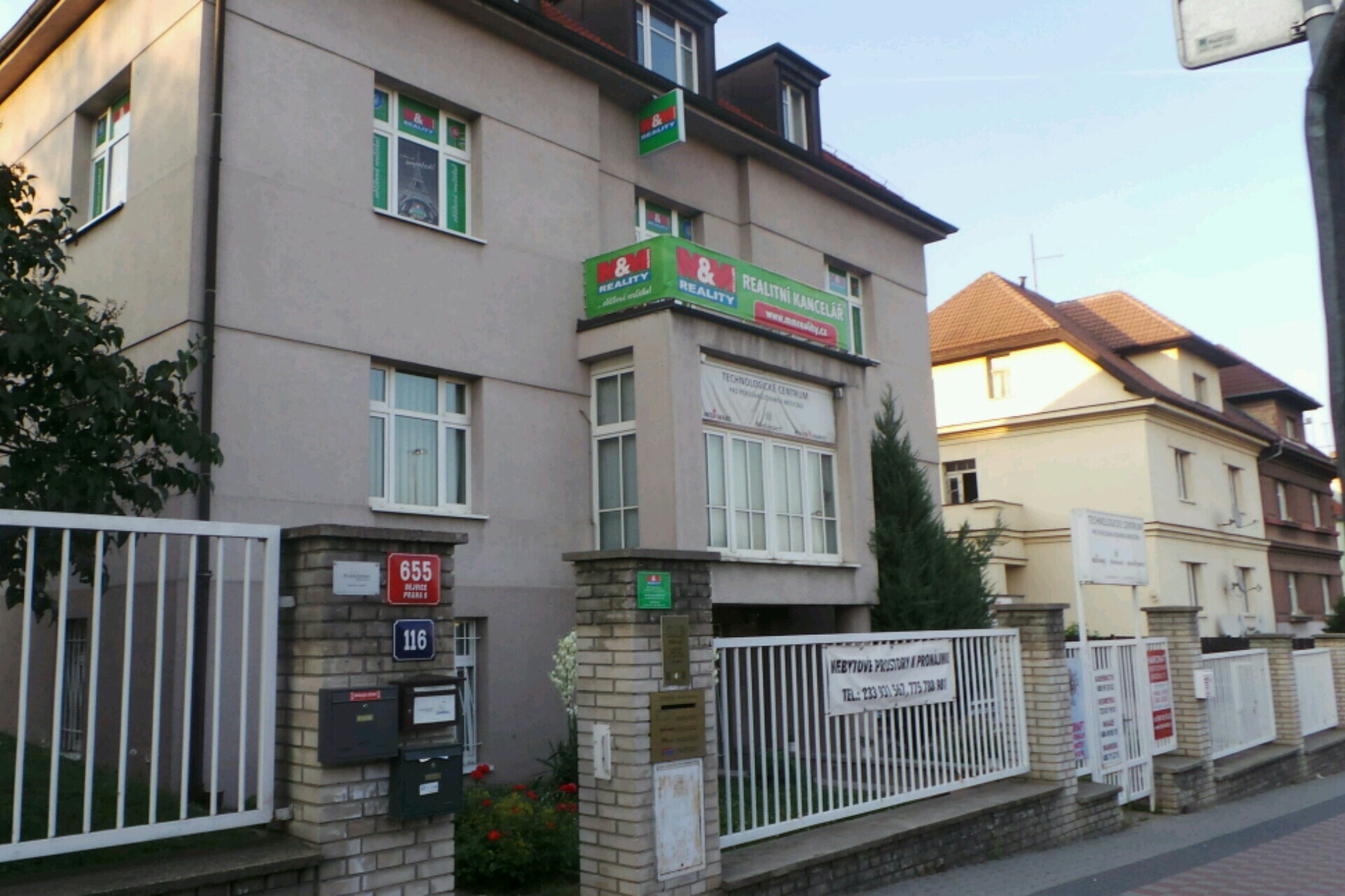 Kadeřnické studio HAIRCRAFT