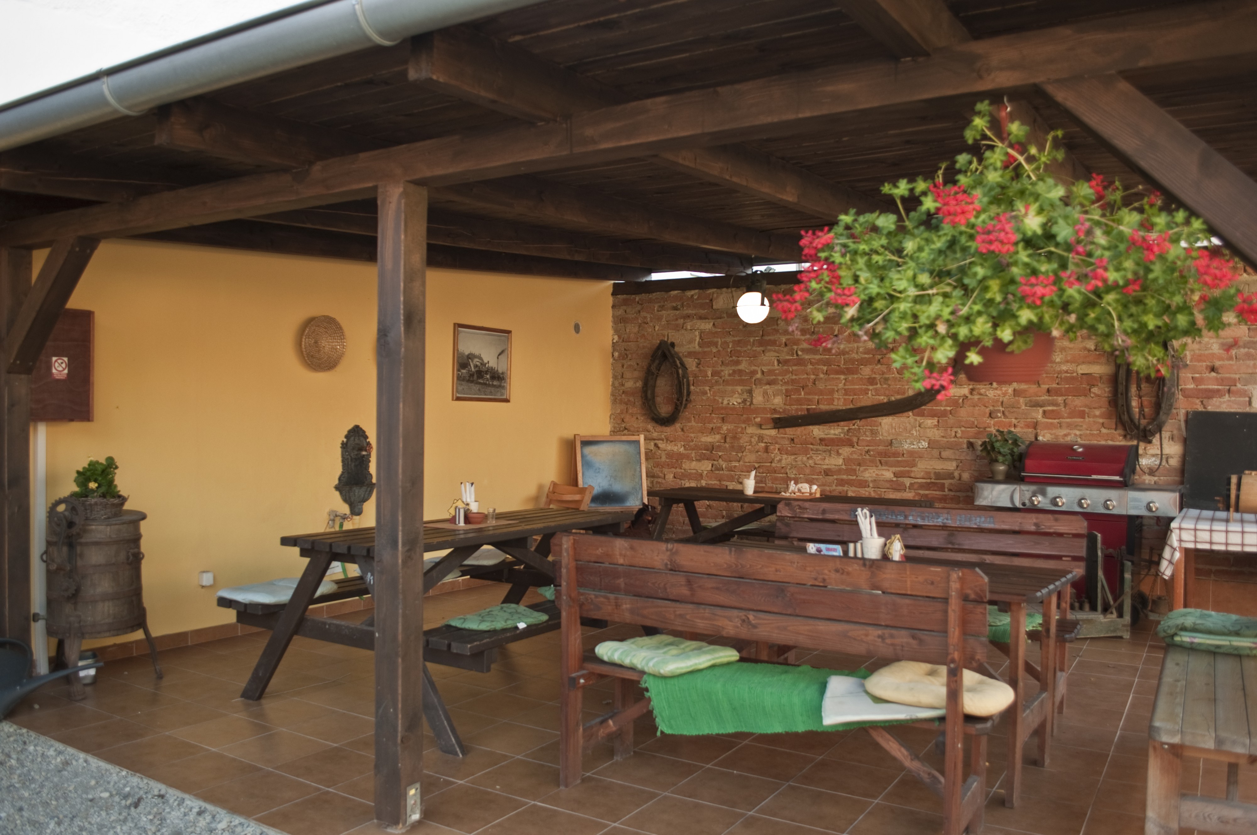 Café IRMA foto 3