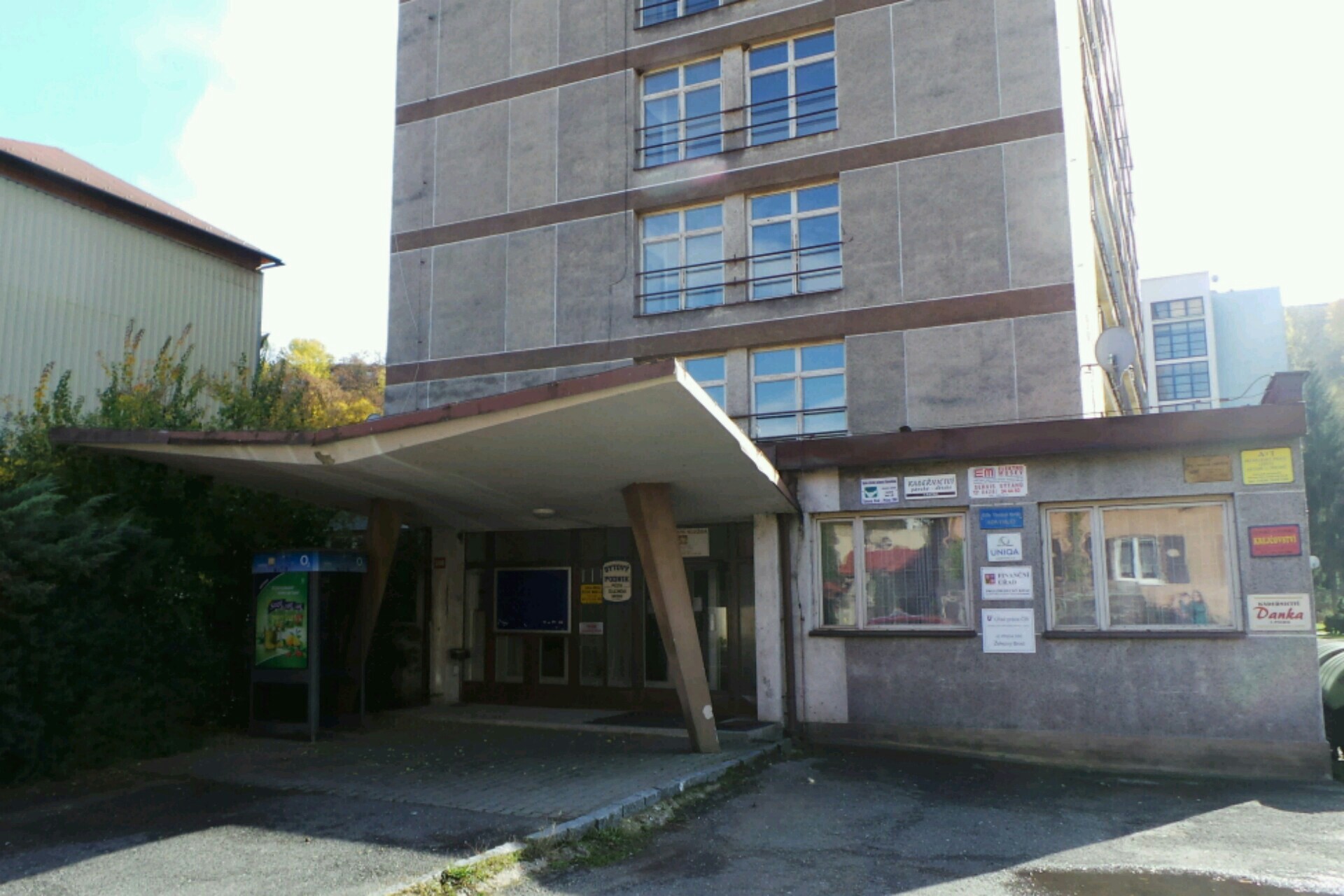 ELEKTRO MOSEV, s.r.o.