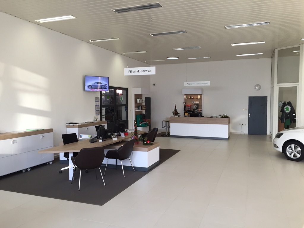 AUTOSALON PRIMA foto 2