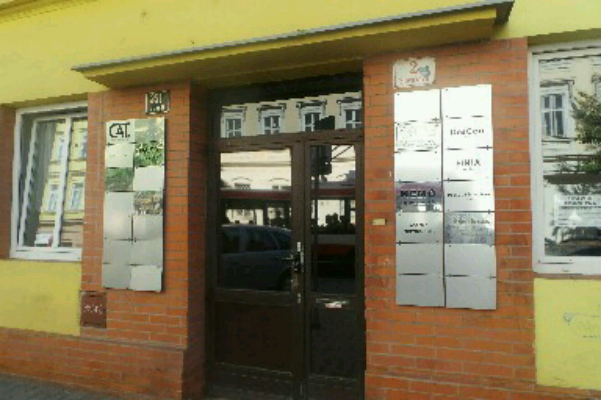 Daňový poradce ev. č. 0822 Ing. Vlasta Pátková