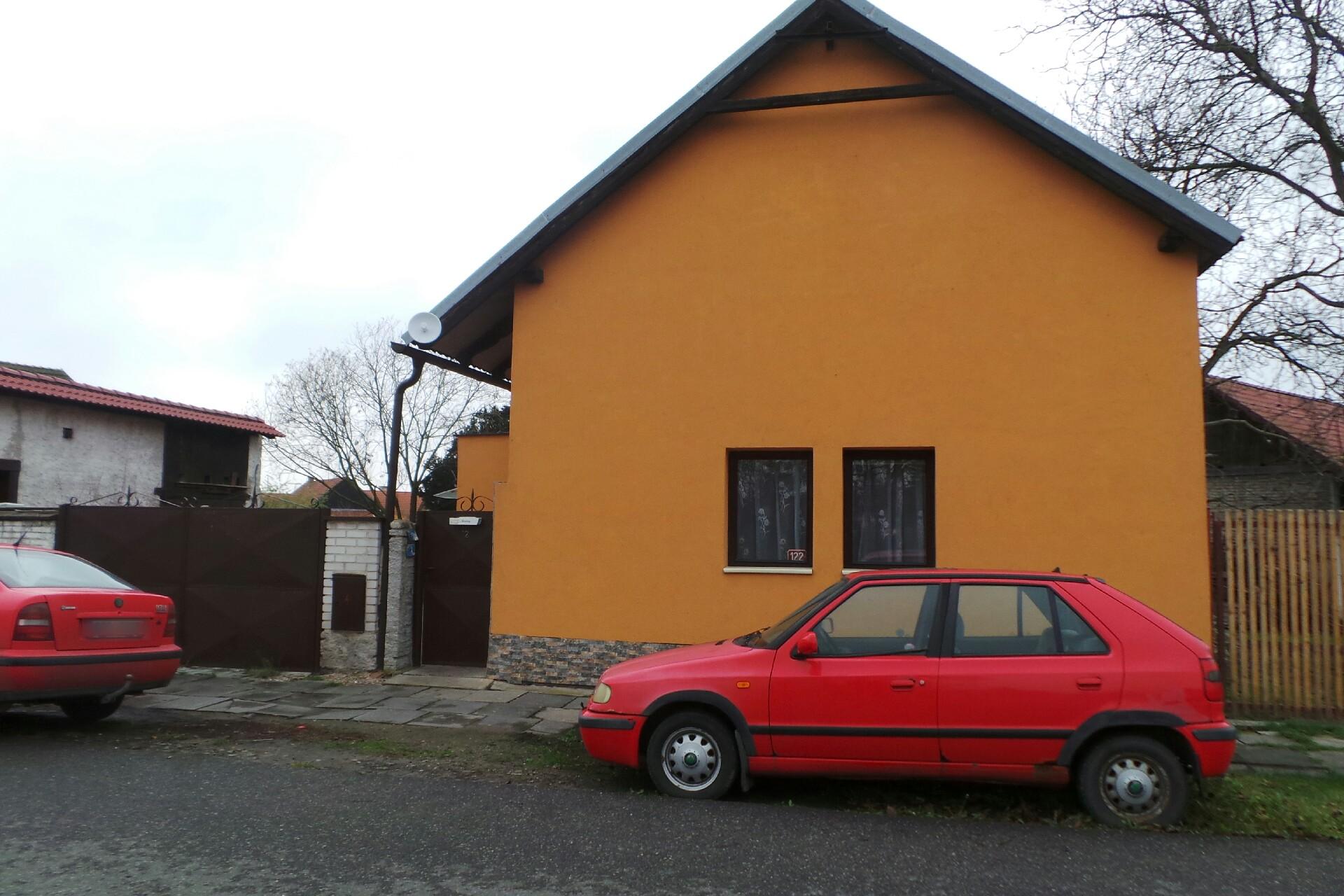 Pátecká stezka o.s.