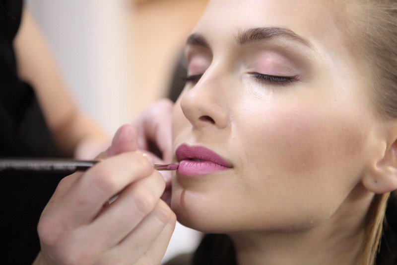 Naďa Krucká Profesionální Vizážistka & Image Maker foto 2