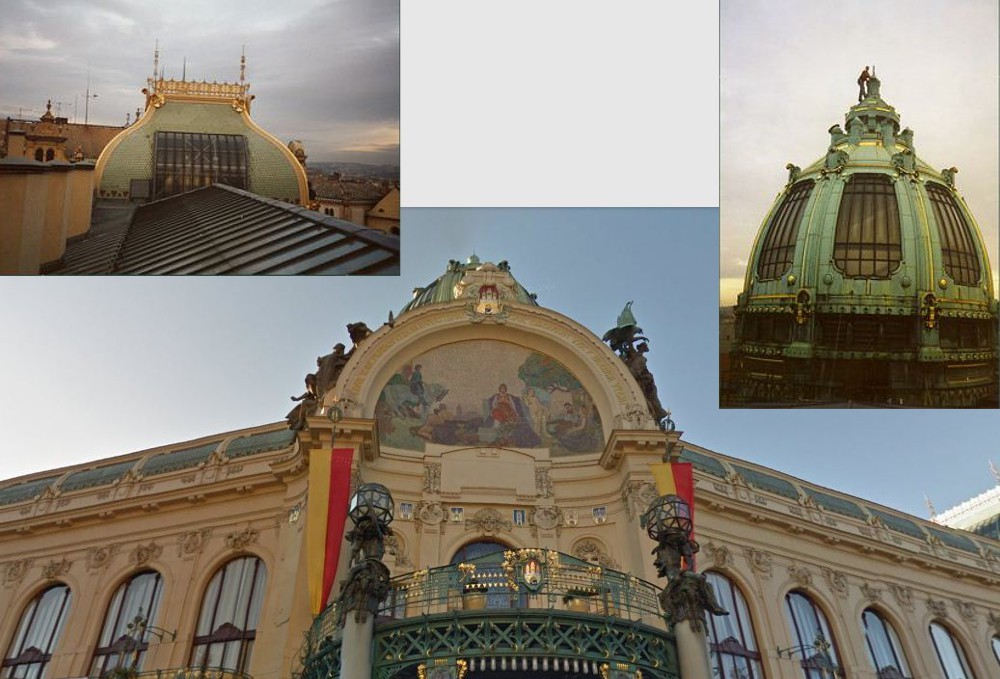 ARCHA - sdružení řemesel foto 4