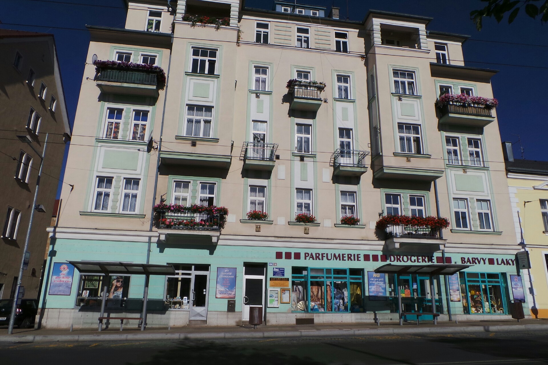 Překladatelské služby Jan Lucák