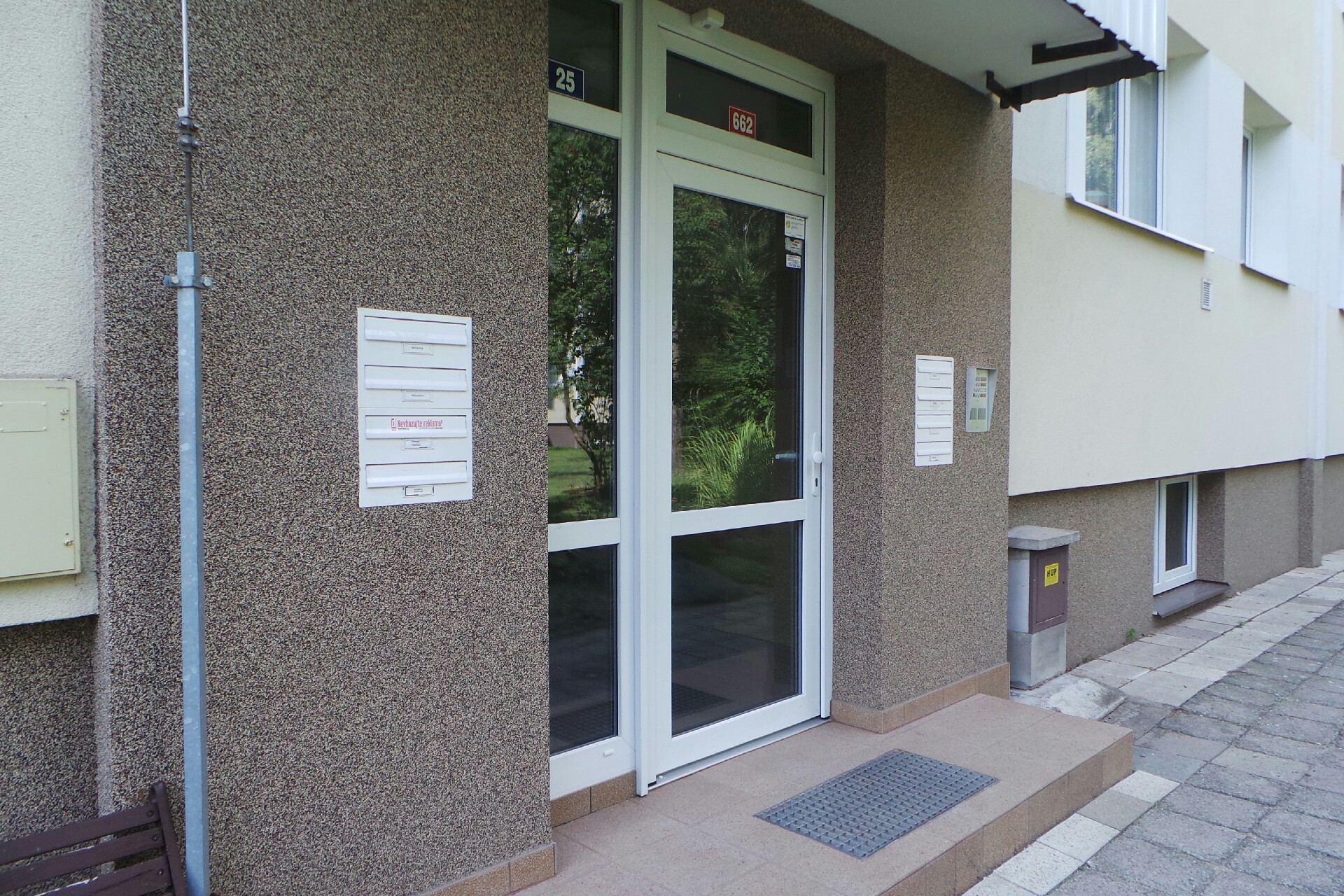 Milan Torola - Rekonstrukce interiérů