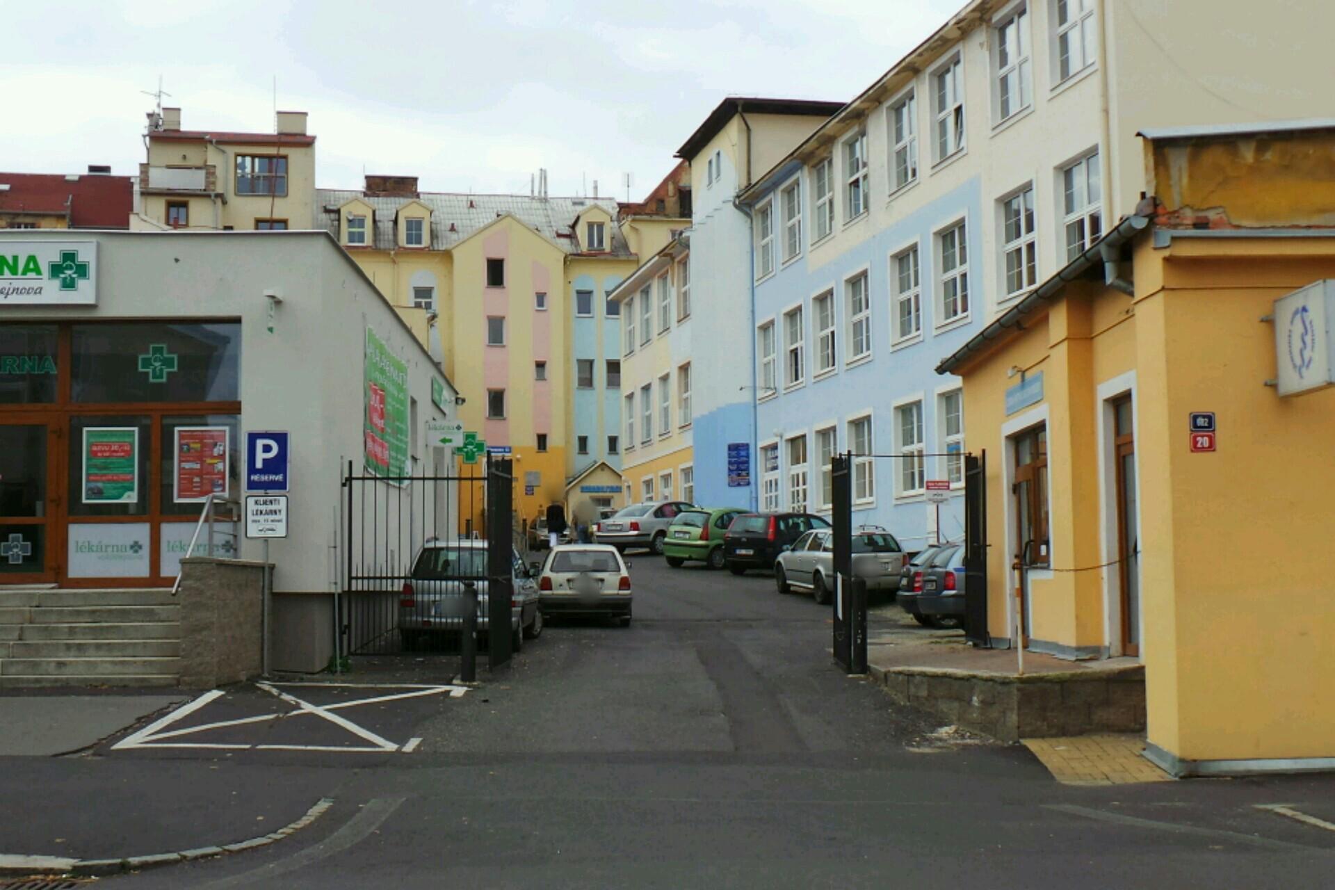 CHIRURGIE Svatek, s.r.o.