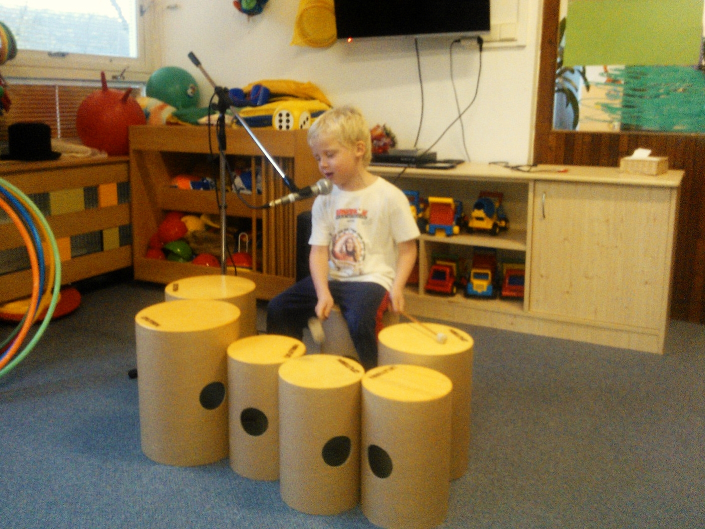 Mateřská škola, Ústí nad Labem, Karla IV. 1241/41 foto 2