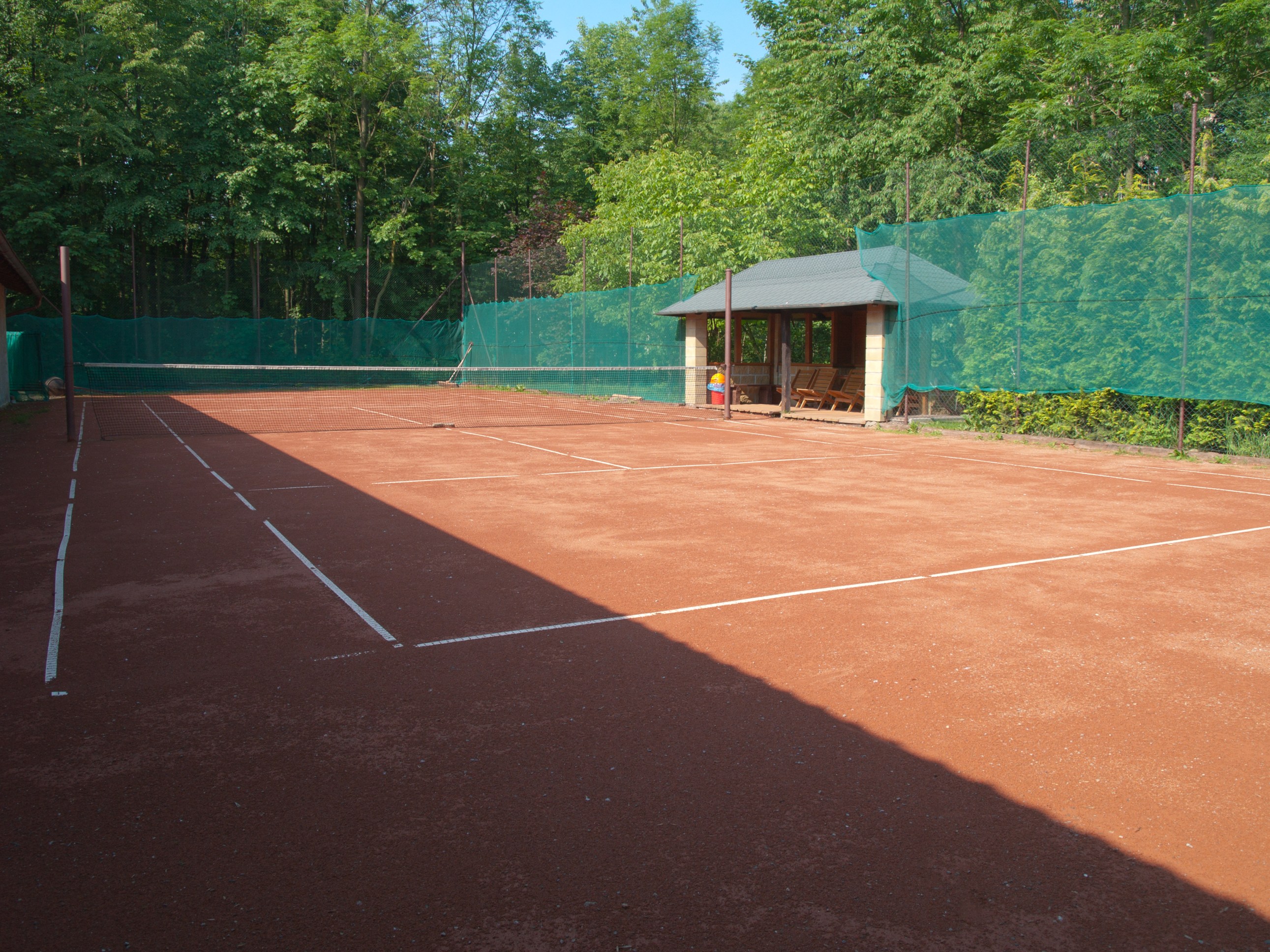 Wellness Penzion Na Kamyncu foto 5