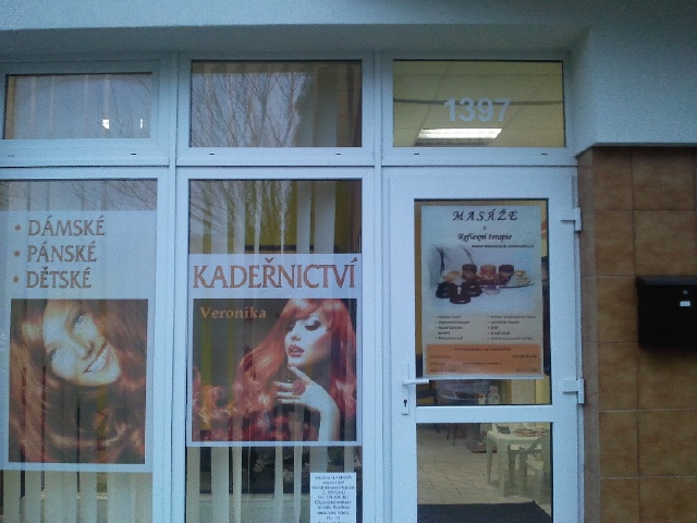 Masáže - Monika Kolková foto 3