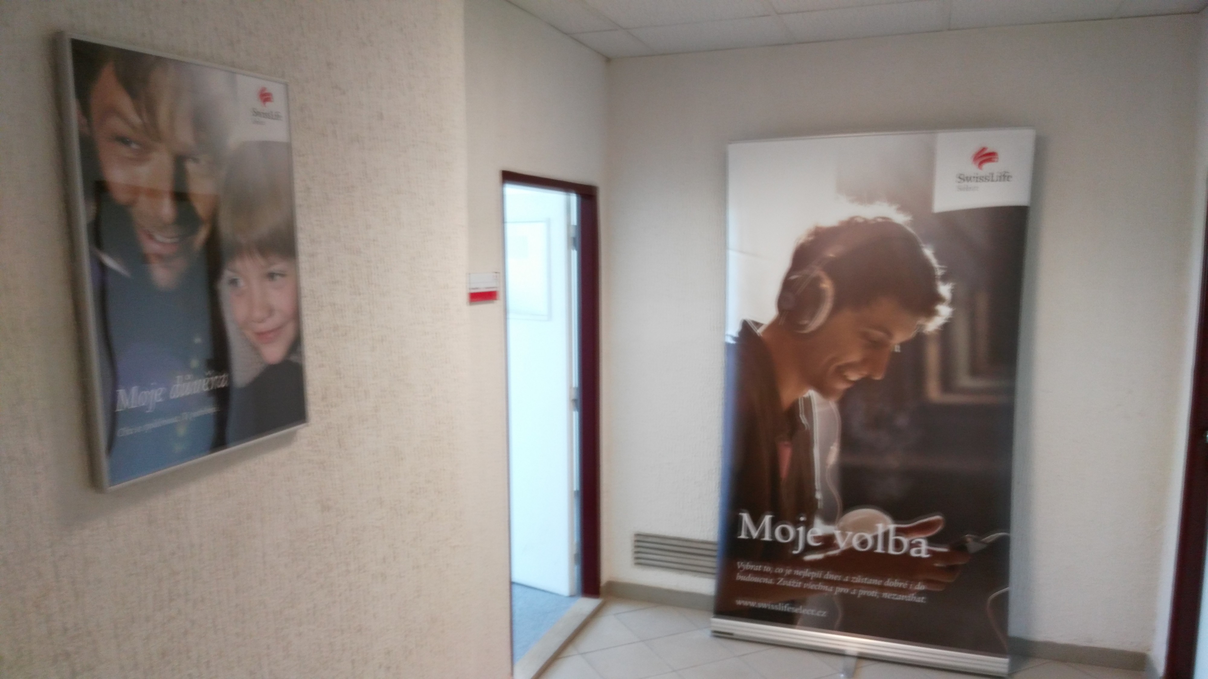 Swiss Life Select foto 4