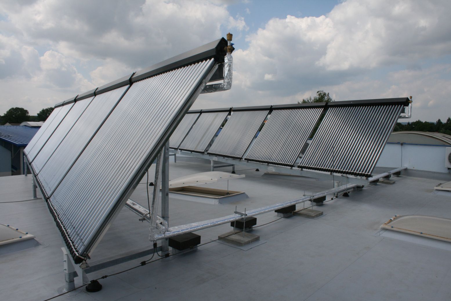 Ing. Martin Klíčník - tepelná technika,, spol. s r.o. foto 2