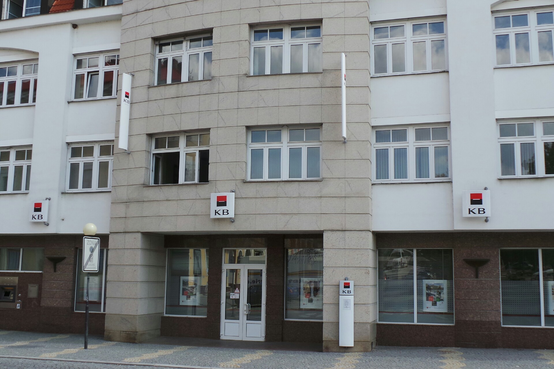 Komerční banka, a.s. foto 2